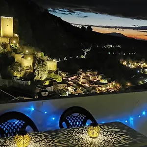 Casa La Azotea De Сasa de vacaciones