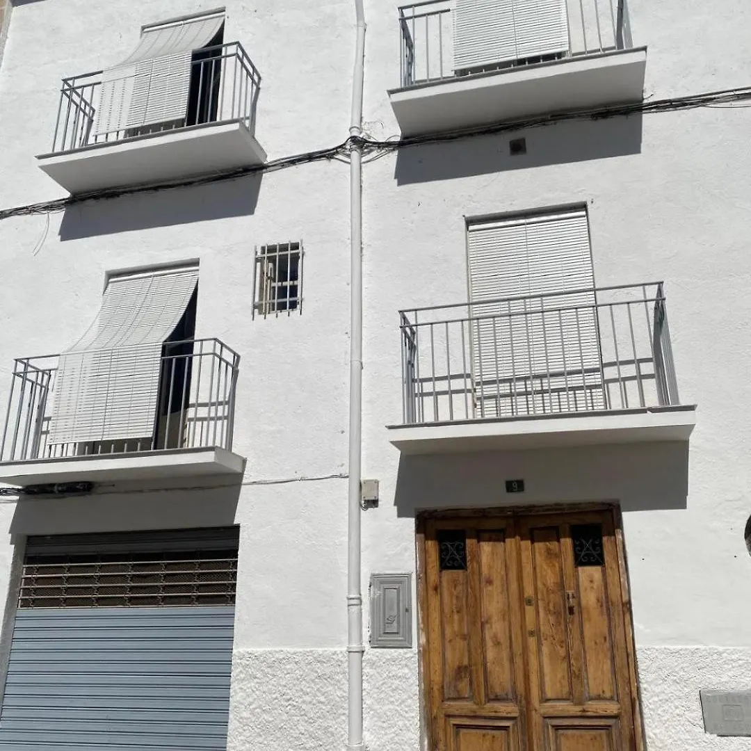 Holiday home Starman Villa Cazorla