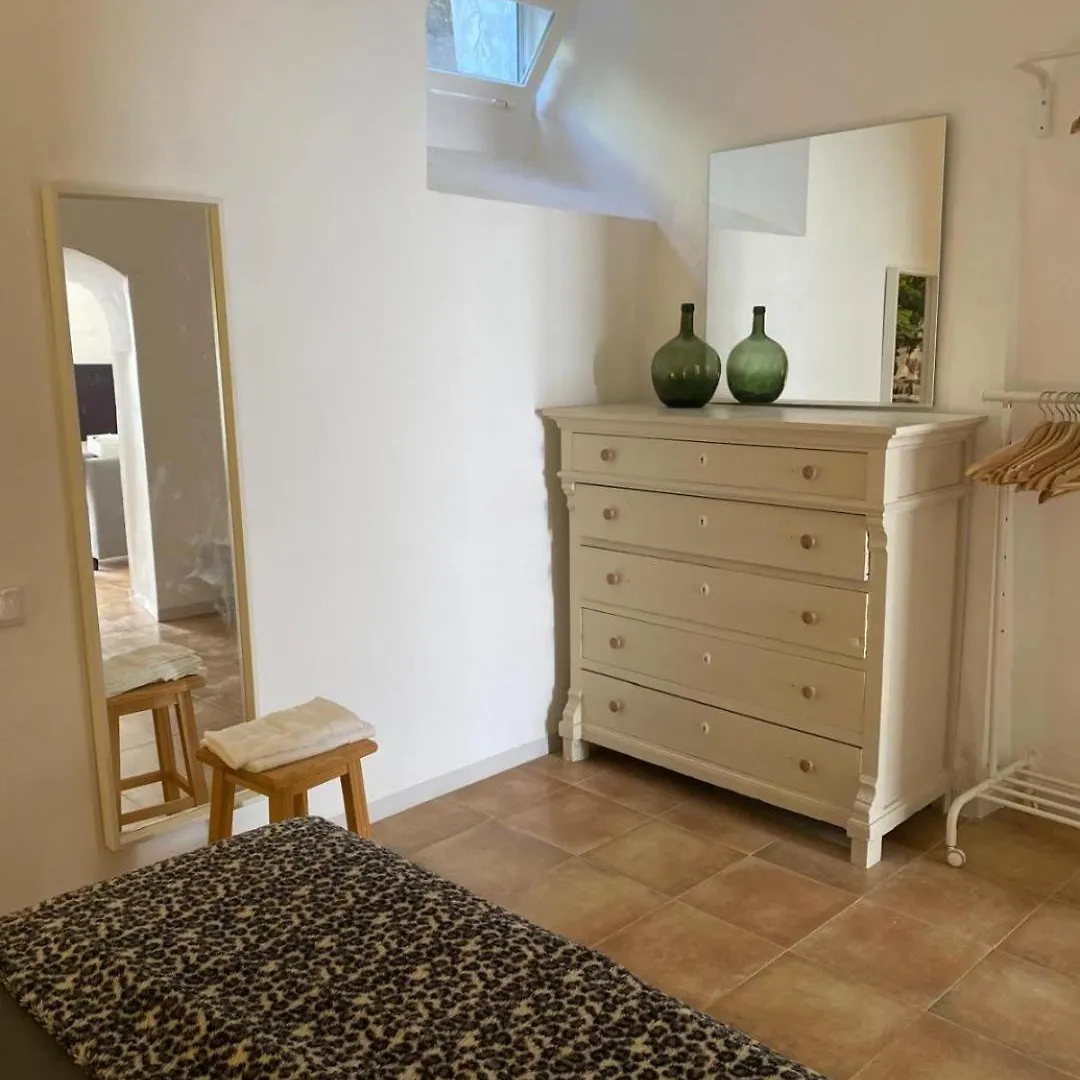 Holiday home Starman Villa Cazorla