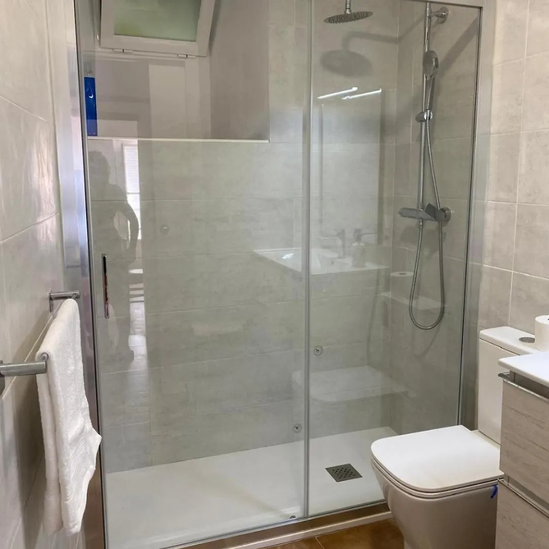 Holiday home Starman Villa Cazorla