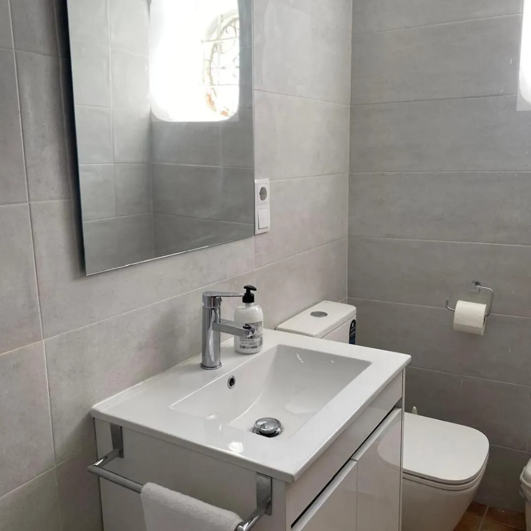 Holiday home Starman Villa Cazorla Spain