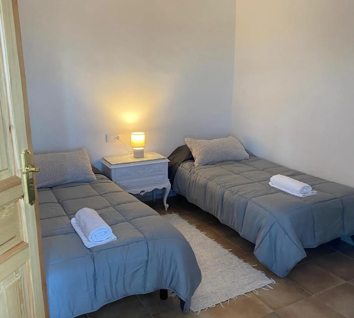 Starman Villa Cazorla