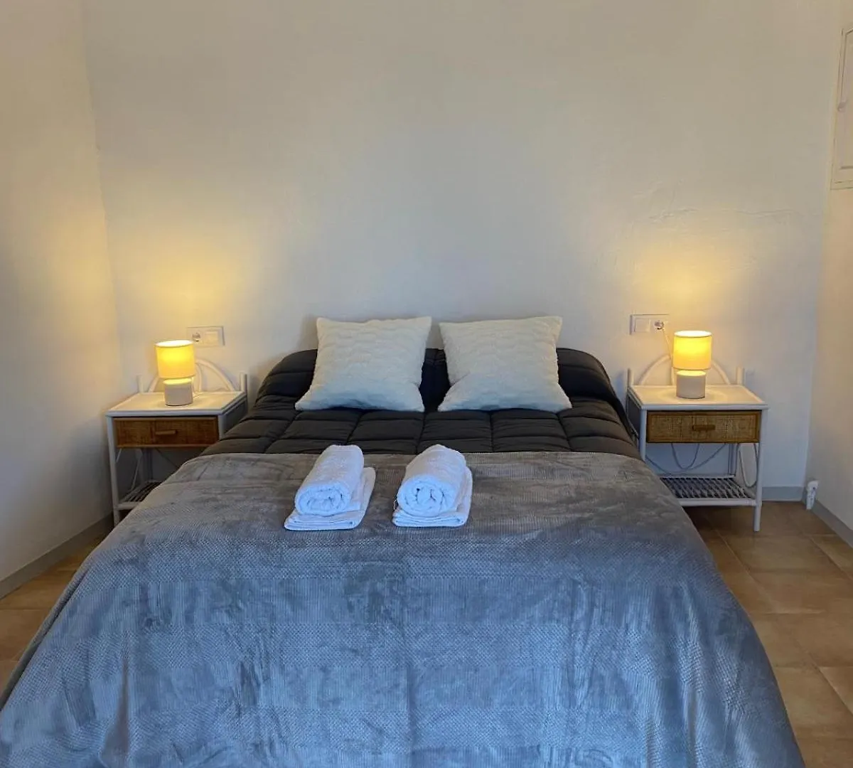 Holiday home Starman Villa Cazorla Spain