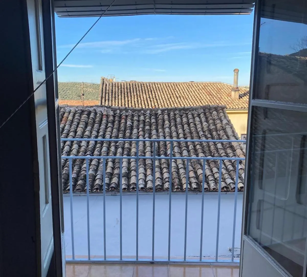 Starman Villa Cazorla
